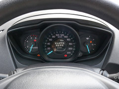 2019款 改款 1.5L 手动质享型（胎压监测） 国VI