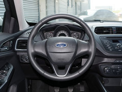 2019款 改款 1.5L 手动质享型（胎压监测） 国VI