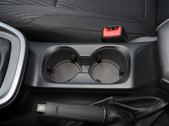 2019款 改款 1.5L 手动质享型（胎压监测） 国VI