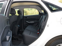 2019款 改款 1.5L 手动质享型（胎压监测） 国VI