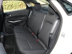2019款 改款 1.5L 手动质享型（胎压监测） 国VI