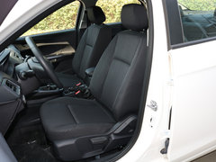 2019款 改款 1.5L 手动质享型（胎压监测） 国VI