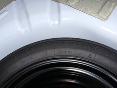 2019款 改款 1.5L 手动质享型（胎压监测） 国VI