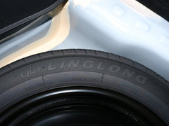 2019款 改款 1.5L 手动质享型（胎压监测） 国VI