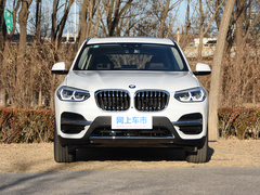 2020款 xDrive25i M运动套装