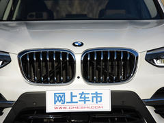 2020款 xDrive25i M运动套装