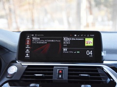 2020款 xDrive25i M运动套装