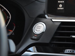 2020款 xDrive25i M运动套装