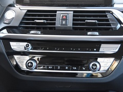 2020款 xDrive25i M运动套装
