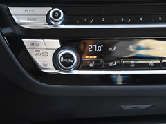 2020款 xDrive25i M运动套装