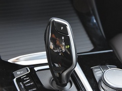 2020款 xDrive25i M运动套装