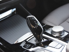 2020款 xDrive25i M运动套装