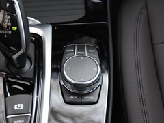 2020款 xDrive25i M运动套装