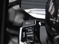 2020款 xDrive25i M运动套装