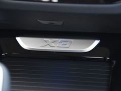 2020款 xDrive25i M运动套装