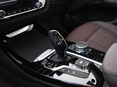2020款 xDrive25i M运动套装