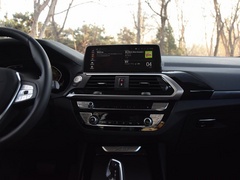 2020款 xDrive25i M运动套装