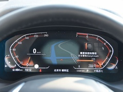 2020款 xDrive25i M运动套装
