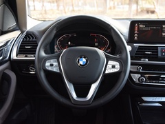 2020款 xDrive25i M运动套装