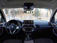 2020款 xDrive25i M运动套装
