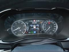 2020款 390T 尊贵版