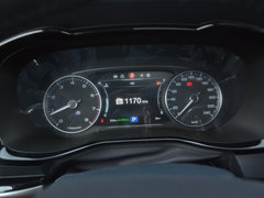 2020款 390T 尊贵版