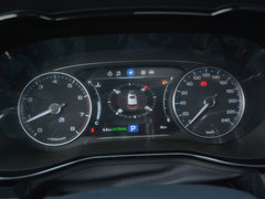 2020款 390T 尊贵版