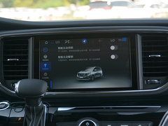 2020款 390T 尊贵版
