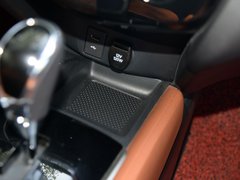 2020款 2.5L CVT至尊领航版 4WD