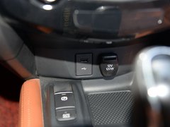 2020款 2.5L CVT至尊领航版 4WD