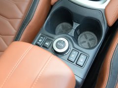 2020款 2.5L CVT至尊领航版 4WD