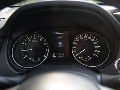 2020款 2.5L CVT至尊领航版 4WD