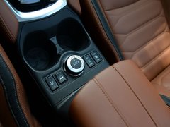 2020款 2.5L CVT至尊领航版 4WD