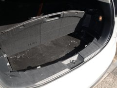 2020款 2.5L CVT至尊领航版 4WD