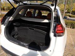 2020款 2.5L CVT至尊领航版 4WD