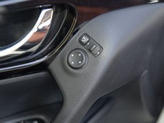 2020款 2.5L CVT至尊领航版 4WD