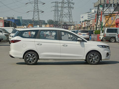 2021款 1.5L 手动舒适型