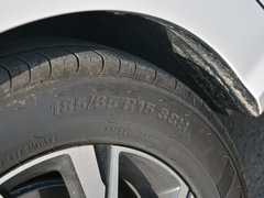 2021款 1.5L 手动舒适型