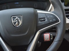 2021款 1.5L 手动舒适型