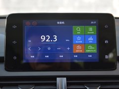2021款 1.5L 手动舒适型