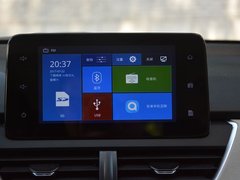 2021款 1.5L 手动舒适型