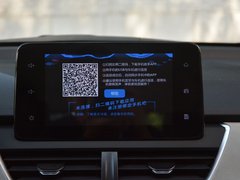 2021款 1.5L 手动舒适型