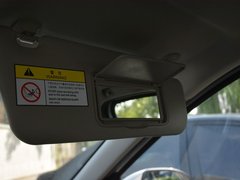 2021款 1.5L 手动舒适型
