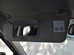 2021款 1.5L 手动舒适型