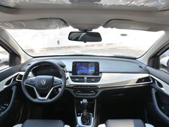 2021款 1.5L 手动舒适型