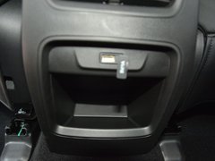 2021款 1.5L 手动舒适型