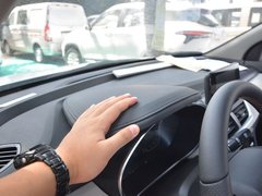 2021款 1.5L 手动舒适型