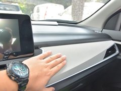 2021款 1.5L 手动舒适型