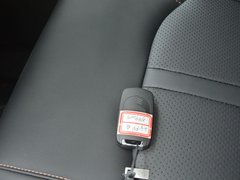 2021款 1.5L 手动舒适型