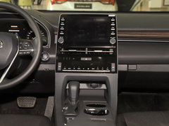 2019款 2.0L 进取版